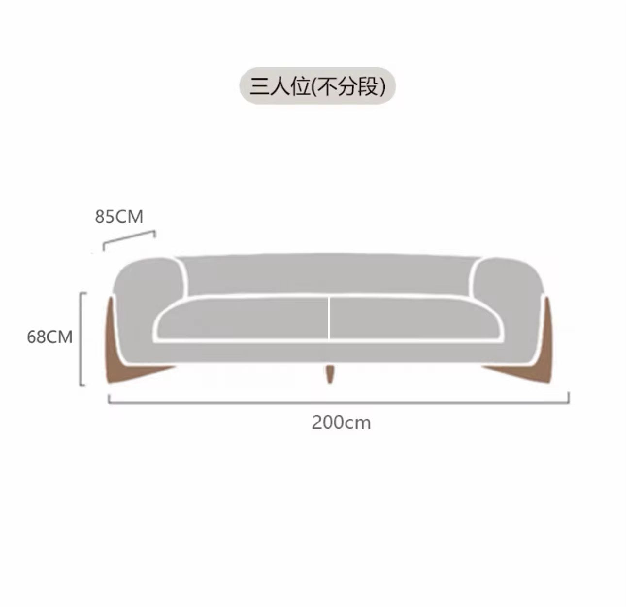 Canapé Courbe Panoramique "Océan" - Velours Bleu Pétrole